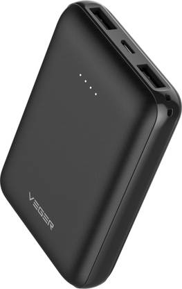 VEGER 10000 mAh Power Bank