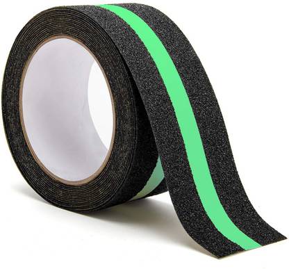 Iktu Glow In Dark Anti Slip Tape Slippery Area Anti Slip (Manual)