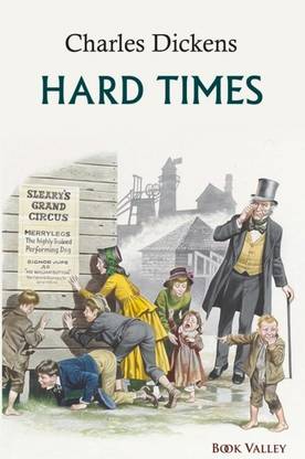 Charles Dickens Hard Times