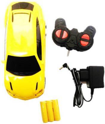 Toy Car Steering Remote Control