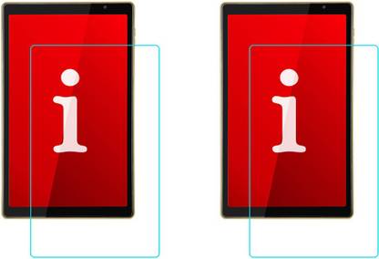 ACM Tempered Glass Guard for Iball Itab Moviez Pro It-Ksa0012