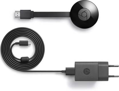 Google Tv Streaming Stick Media Streaming Device