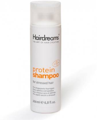 Hairdreams Protein Shampoo