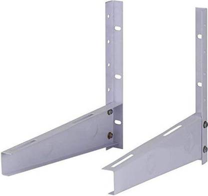 Sauran AC OUTDOOR UNIT STAND 27cm x 23cm Shelf Bracke 23x27 Shelf Bracket