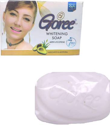 GOOREE Soap ForMoisturisation & Nourishment