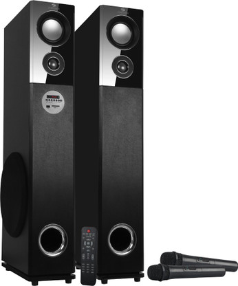 Zebronics tower speakers flipkart clearance