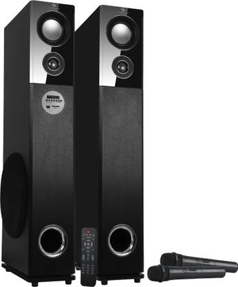 ZEBRONICS ZEB-BT9500RUCF 100 W Bluetooth Tower Speaker