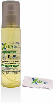 Xclean Cleaning Solution