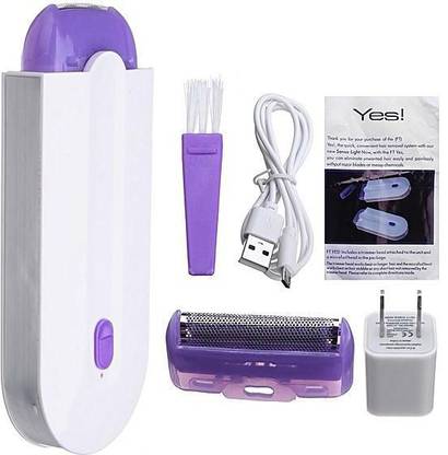 MAHI ENTERPRISE ME- HAIR REMOVER FOR WOMEN Cordless Epilator