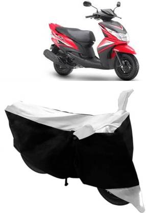 Shree ji traders Two Wheeler Cover for Yamaha