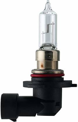 PHILIPS 9005 Premium Halogen Headlight Bulb (12V, 65W) Headlight Car, Van Halogen (12 V, 65 W)