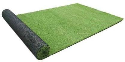 NPN 1 Piece Carpet Size: (4x5 Feet) or (48"x60" Inches) or (122x152 CM) Artificial Turf Sheet