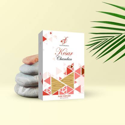 Rupawat 12 Floral Attar