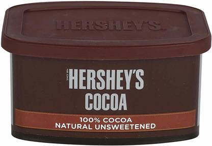 HERSHEY'S HERSHEEYY'SS COCOA POWDER 70 GM Cocoa Powder