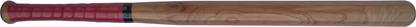 Liffo Wooden Baseball bat Heavy Duty for Men Women (Handal Color May Very As Per Stock) Willow Baseball  Bat For 11 - 13 Yrs