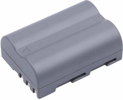 BOOSTY EN-EL3E Li-ion  3000MAH for Nikon D70 D70S D80 D90 D100 D200 D300 D300S D700 Camera  Battery
