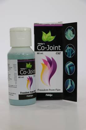 Fidalgo co-joint Liquid