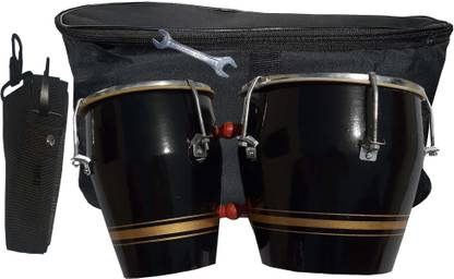 GT manufacturers Full tool kit bongo BB_FTK 01302 Wooden Bongo