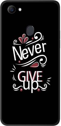 UPerfect Back Cover for OPPO F7