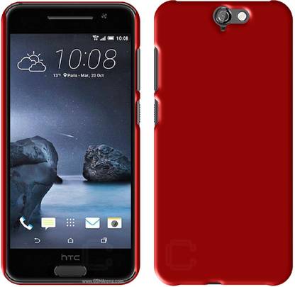 CASE CREATION Back Cover for HTC A9