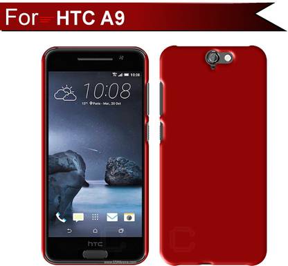 CASE CREATION Back Cover for HTC A9