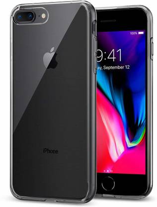 D CAT Back Cover for Apple iPhone 7 Plus, Apple iPhone 8 Plus, I15