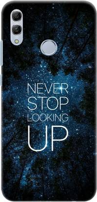 INSTYLE Back Cover for Honor 10 Lite