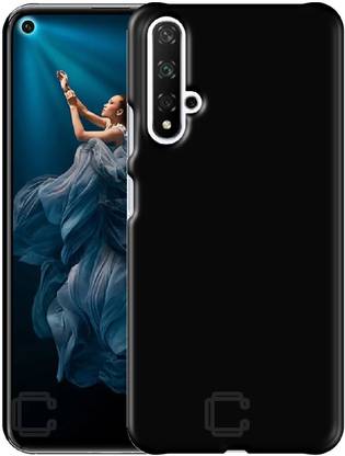 CASE CREATION Back Cover for Honor 20
