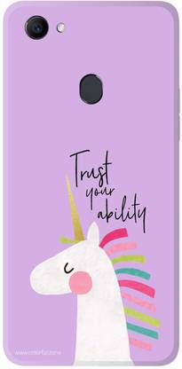 UPerfect Back Cover for OPPO F7