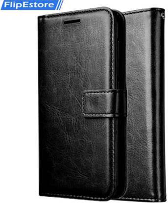 FlipEstore Flip Cover for Lenovo Vibe K5 Note