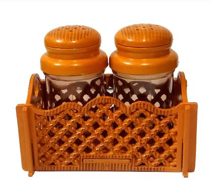 Futute lite Salt & Pepper Set Plastic