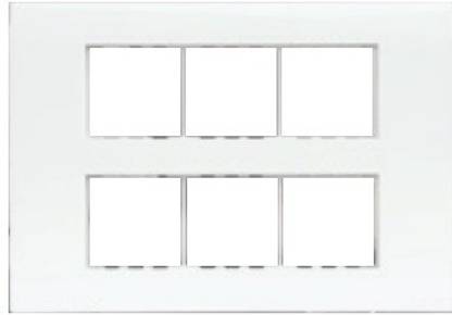 ANCHOR Roma Classic Tresa Wall Plate