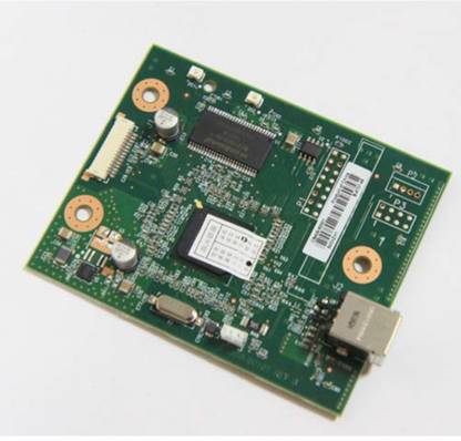 Hetkrishi HP 1020 Formatter Card Main Board Logic Card Electronic Components Electronic Hobby Kit