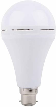 FOXSUN 9 W Basic Standard B22 Inverter Bulb