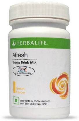HERBALIFE 1295 Energy Drink