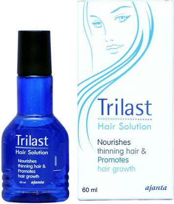 Trilast Hair Solution