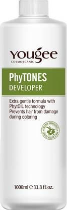 Yougee Phytones developer