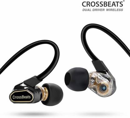 CrossBeats FUSION PLUS Bluetooth