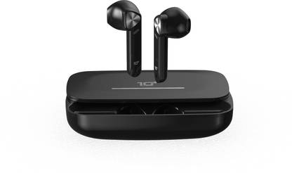 tenplus AirShots 2020 Touch Control, True Wireless 5.0 Bluetooth Earbuds Bluetooth
