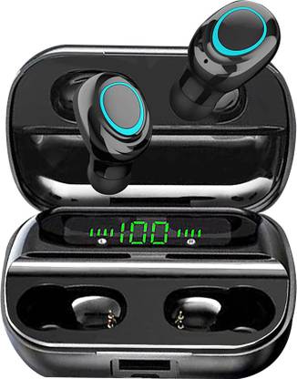 GetfitPro Coo'Smart Wireless Earbud with Charging Case Bluetooth