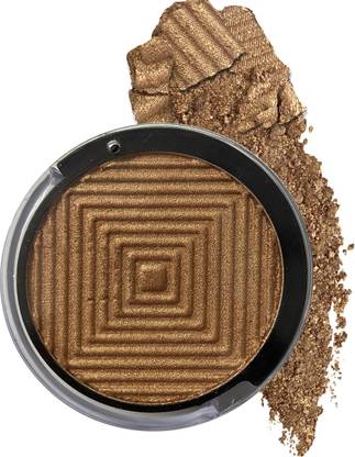 RONZILLE Master Glow Metallic Highligher -01 Highlighter