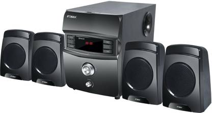 etmax Romeo Series 4.1 Home Cinema