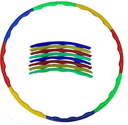 NEW TREND Hula Hoop