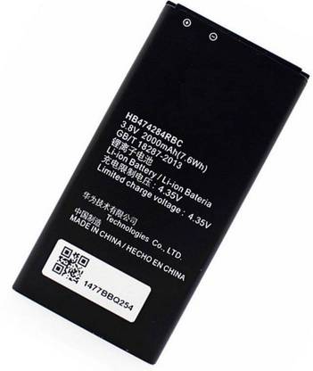 ESMYLE Mobile Battery For  HUAWEI Honor 3C Lite