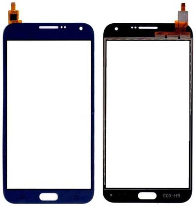 KGN Haptic/Tactile touchscreen Mobile Display for SAMSUNG E7