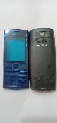 HS Enterprises NOKIA X2-02 BODY NOKIA X2-02 BODY Full Panel