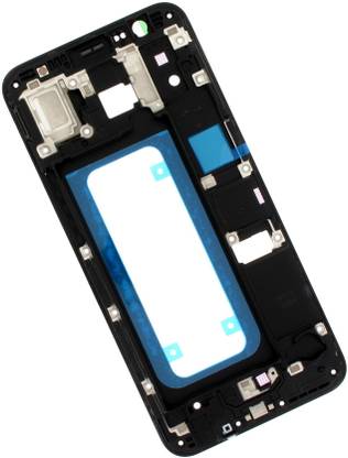 Crazy Samsung Galaxy J6 Plus ( J6+ / J610 ) LCD Frame Front Panel