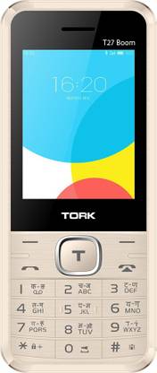 Tork T27 Boom