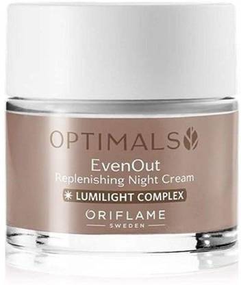 Oriflame Sweden OPTIMAL EVEN OUT NIGHT