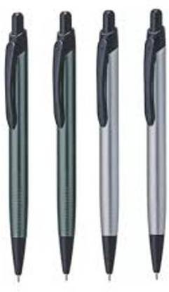 FLAIR Regal Ball Pen 4 Ball Pen